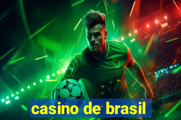 casino de brasil